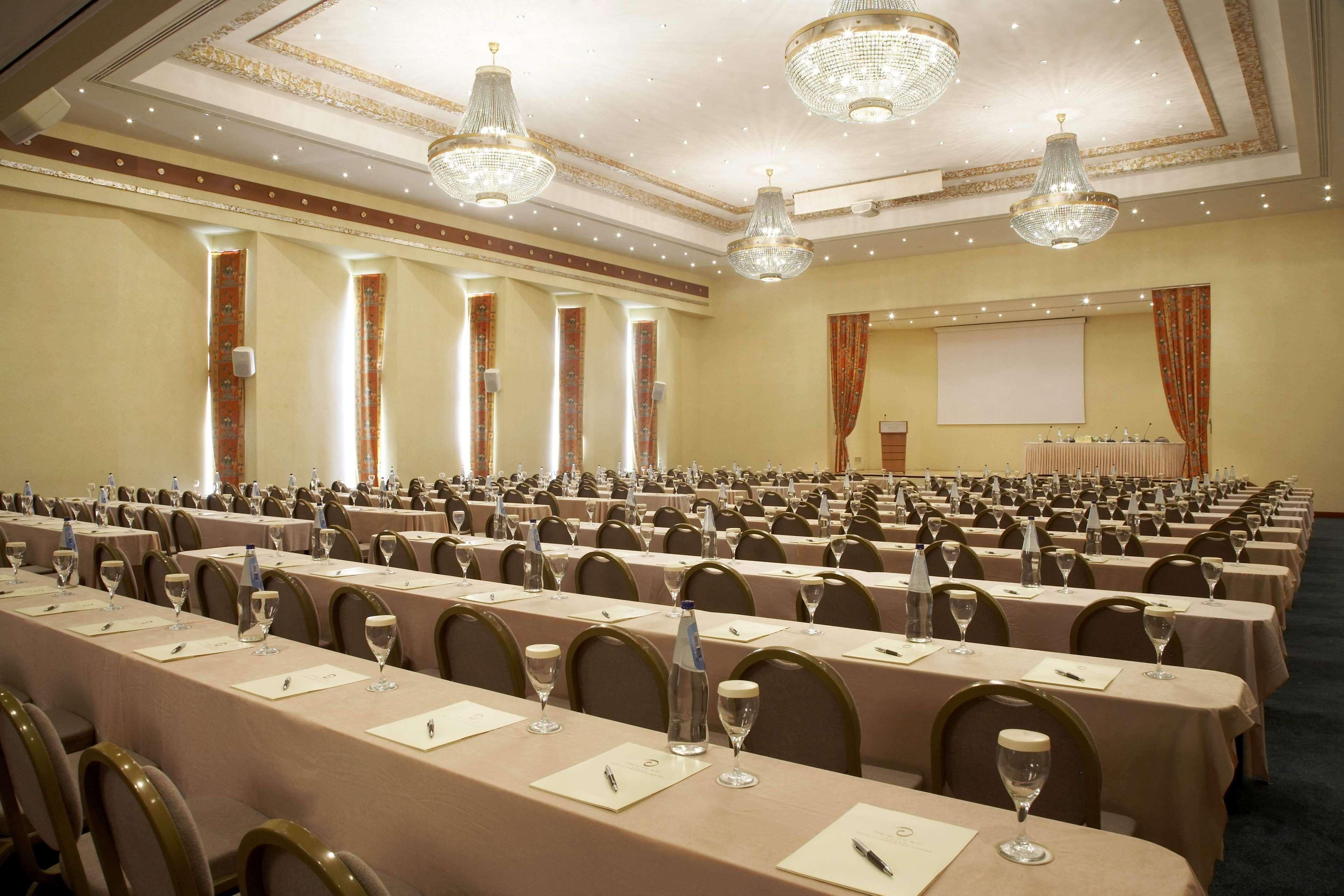 Ramada Plaza By Wyndham Thraki Hotel Alexandroupoli