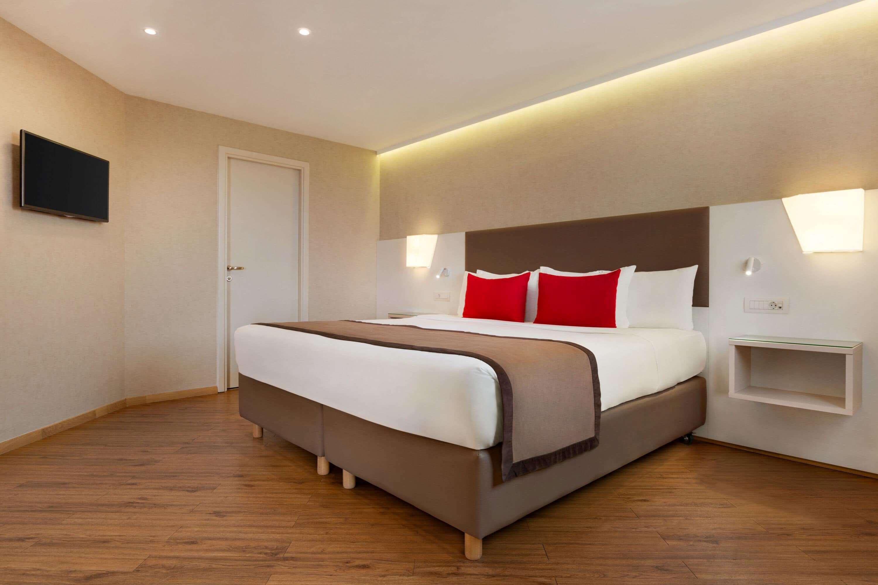 Hotel Ramada Plaza By Wyndham Thraki Alexandroupoli