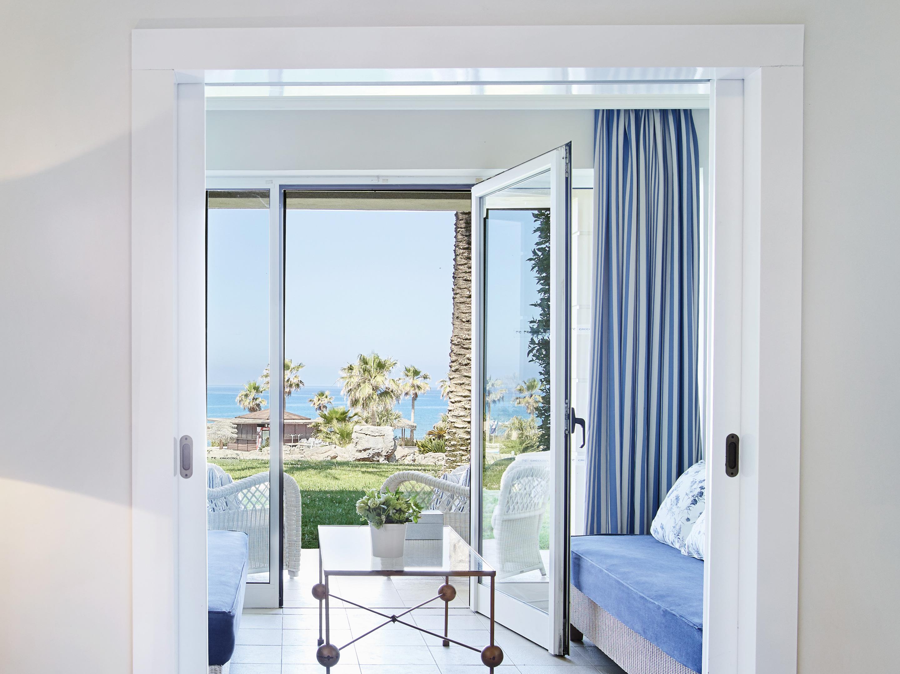 Resort Grecotel La Riviera At Riviera Olympia & Aqua Park Loutra Kyllinis