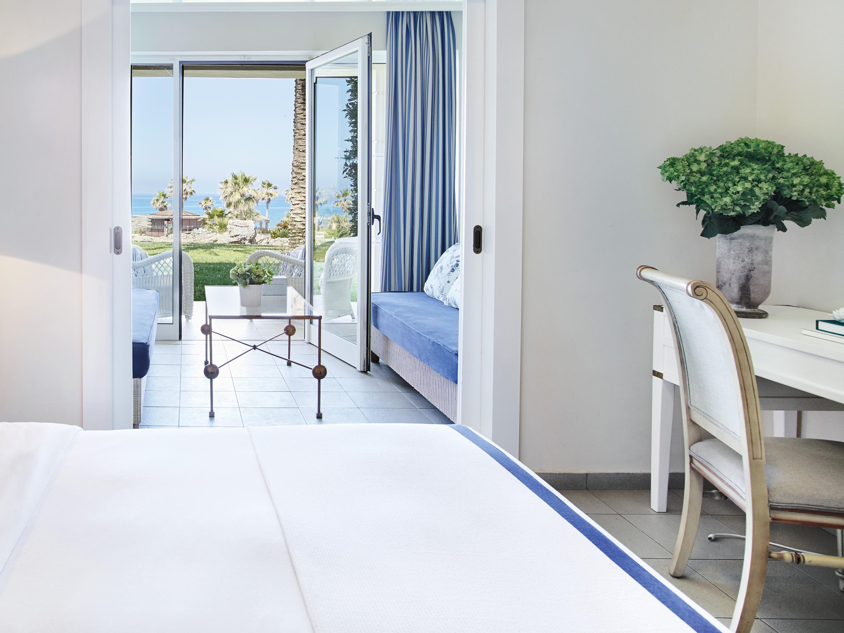 Resort Grecotel La Riviera At Riviera Olympia & Aqua Park Loutra Kyllinis