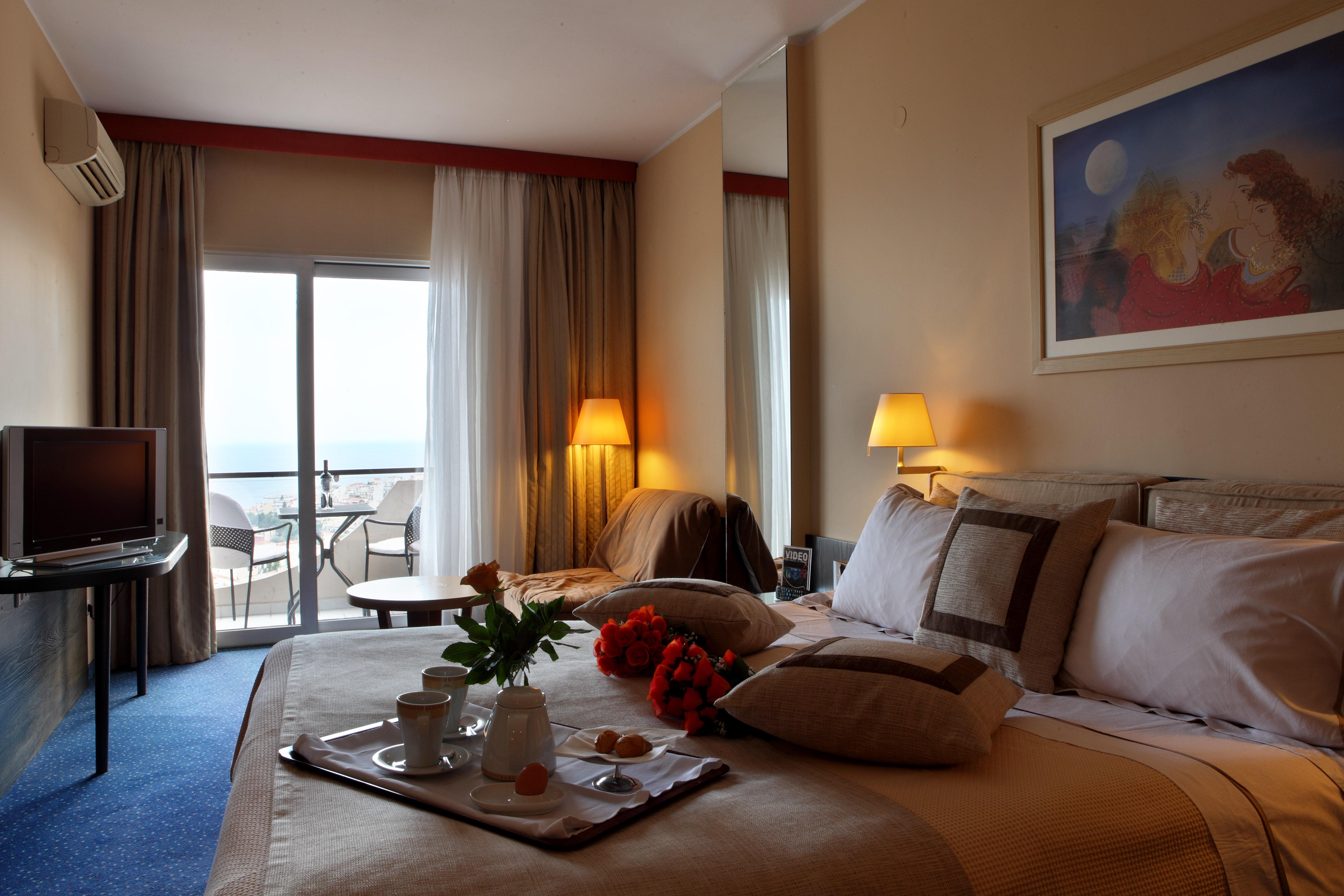 Hotel Egnatia & Kavala