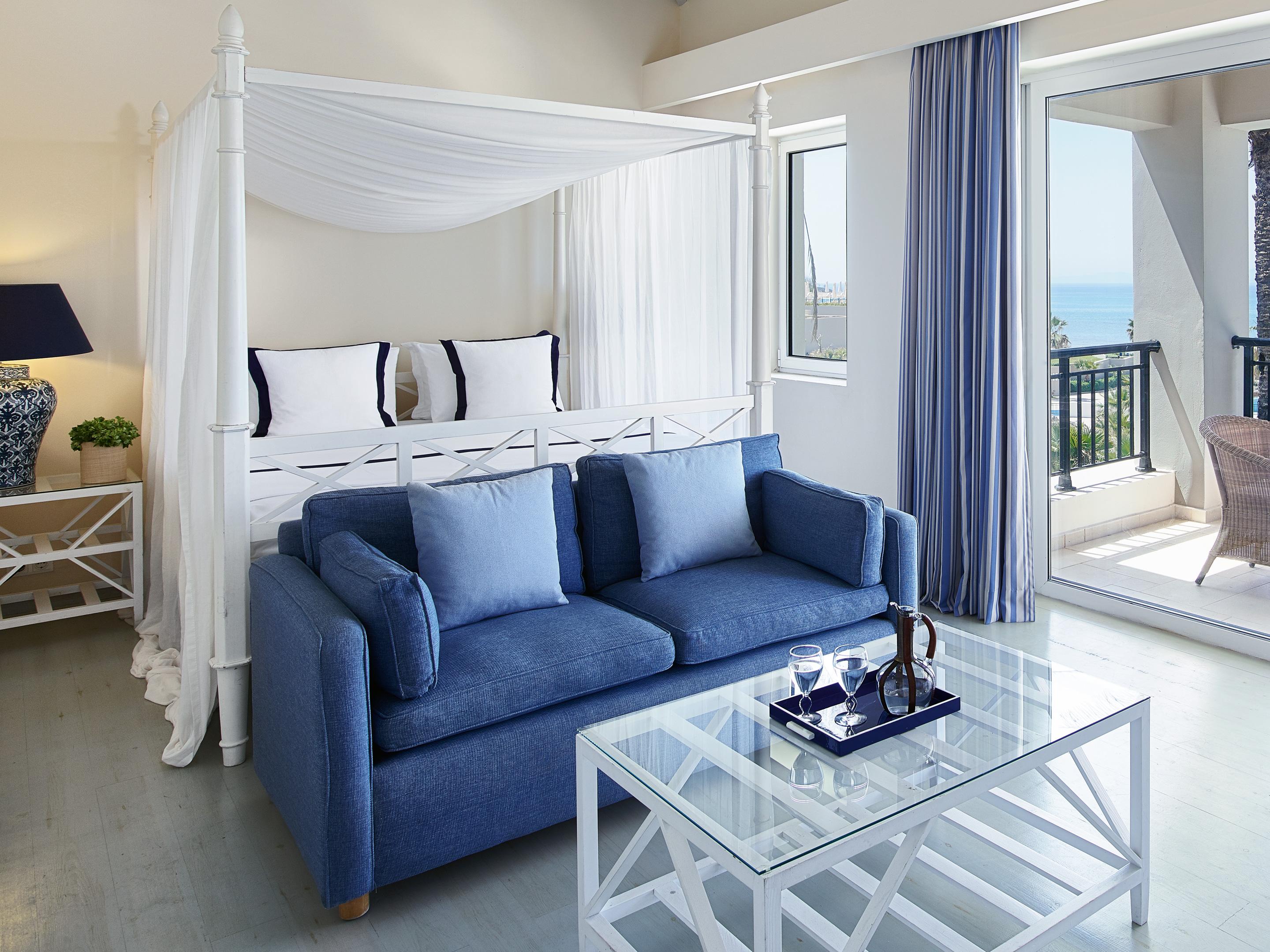 Resort Grecotel La Riviera At Riviera Olympia & Aqua Park Loutra Kyllinis