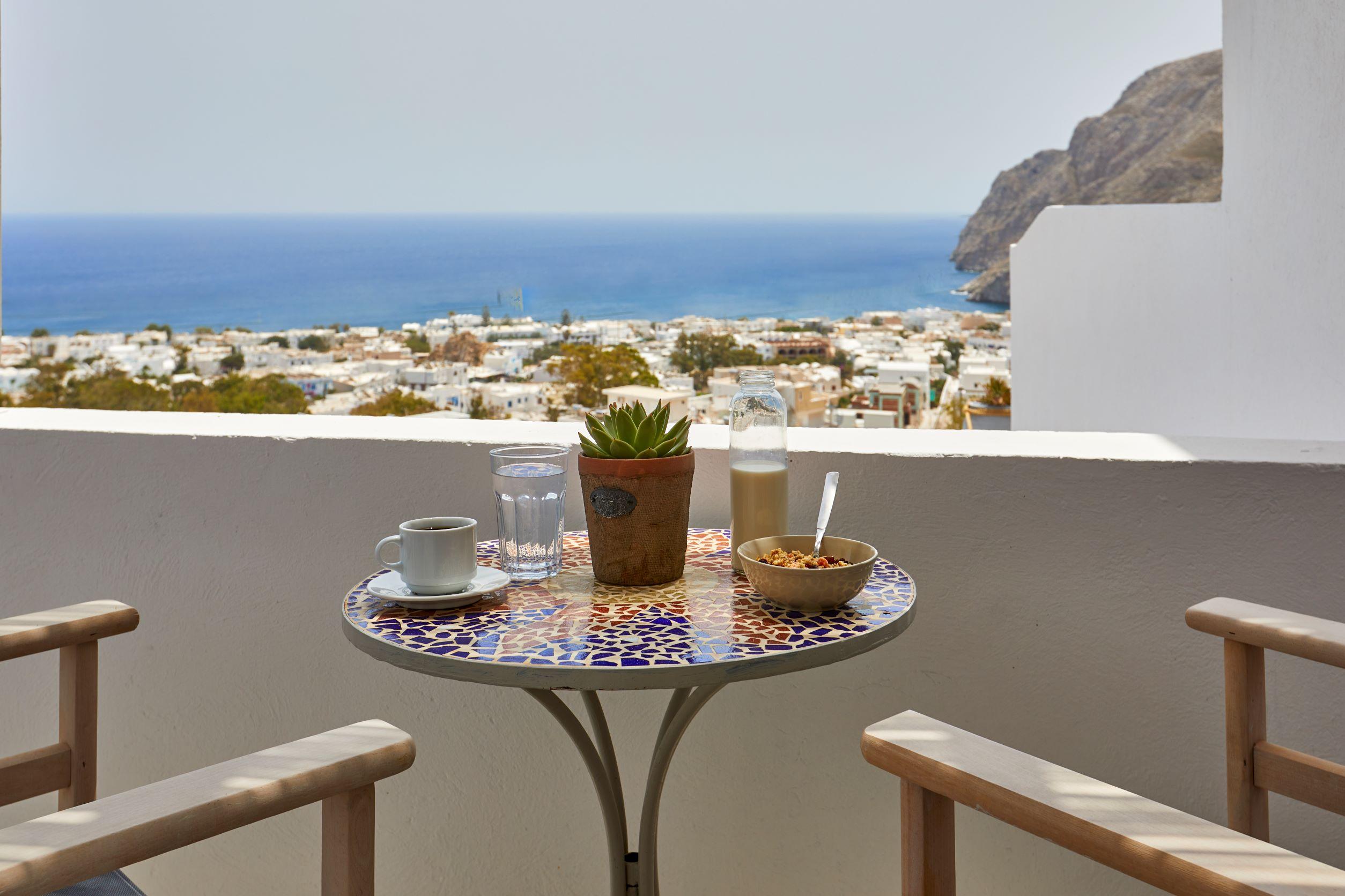 Aparthotel Acropole Sunrise 3*