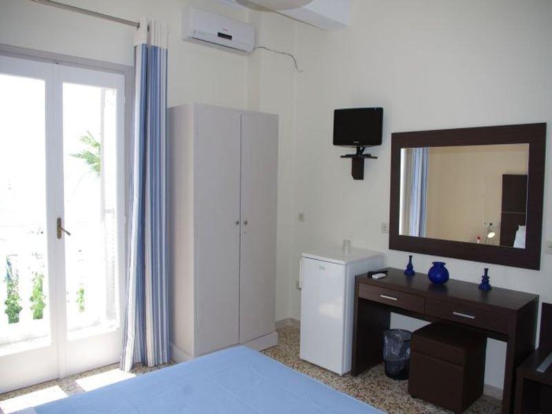 Hotel Blue Boutique