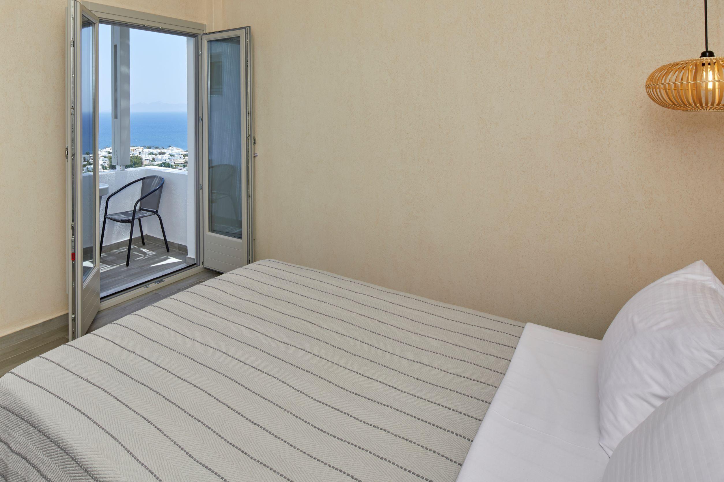Acropole Sunrise Aparthotel