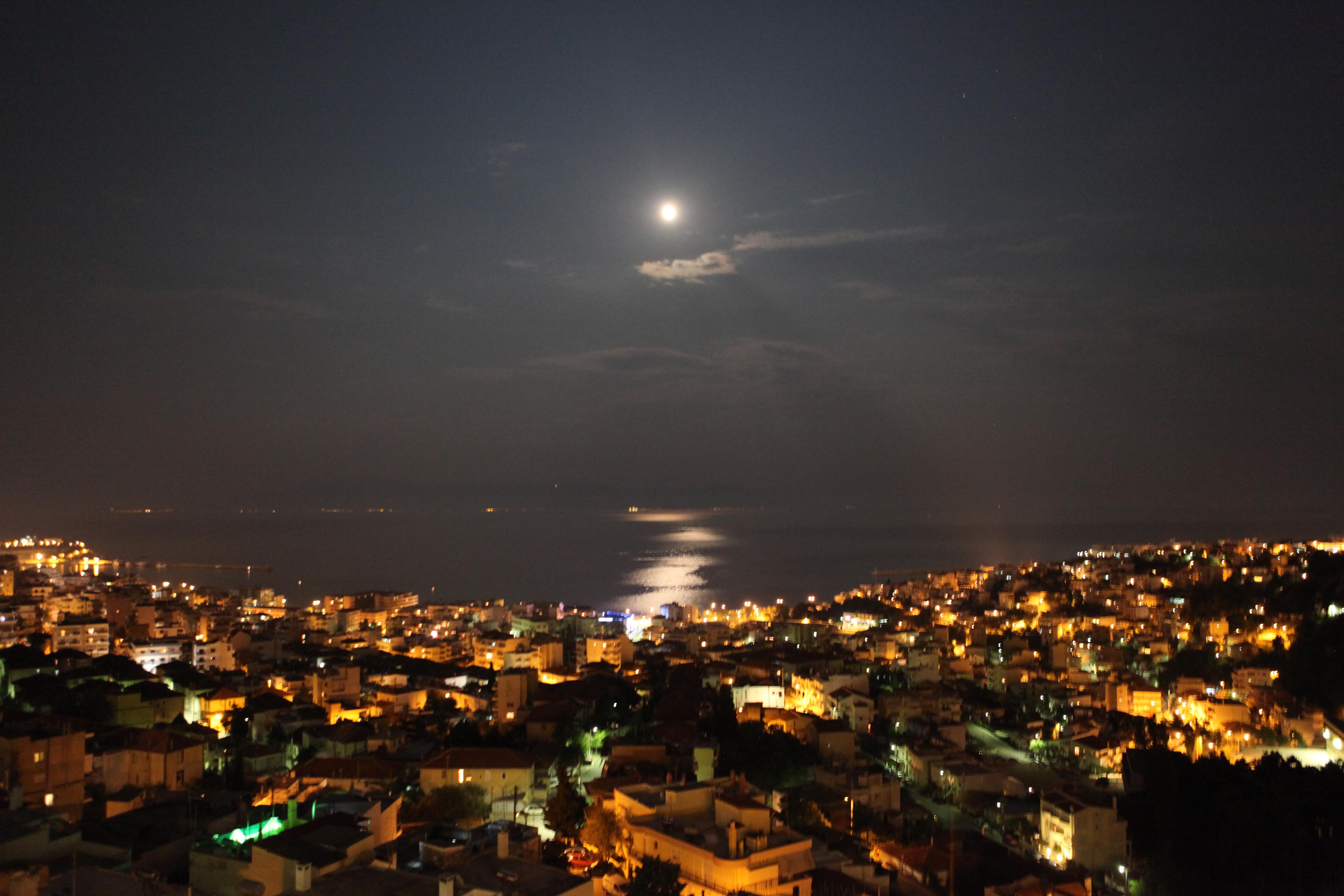 Hotel Egnatia &