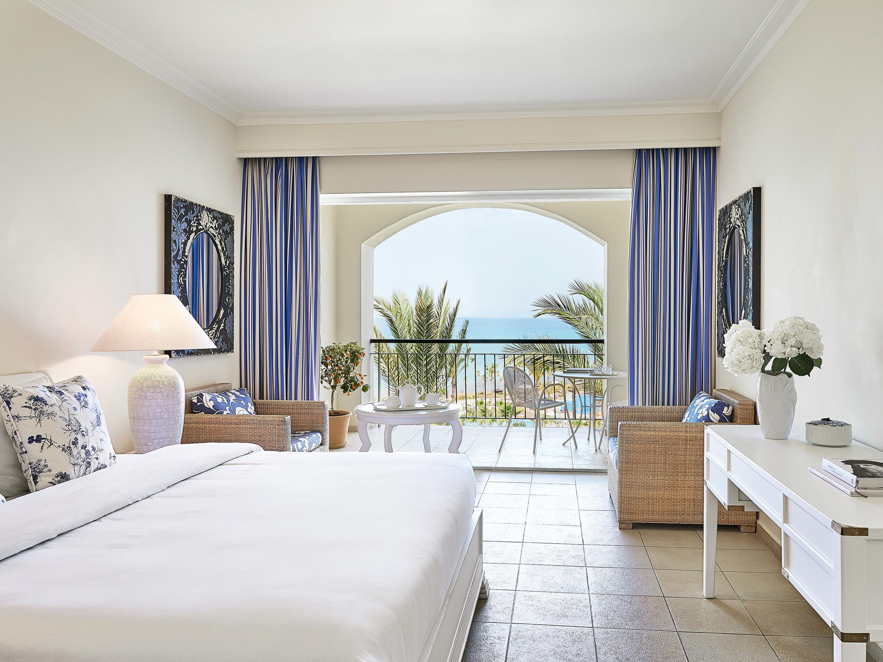 Resort Grecotel La Riviera At Riviera Olympia & Aqua Park
