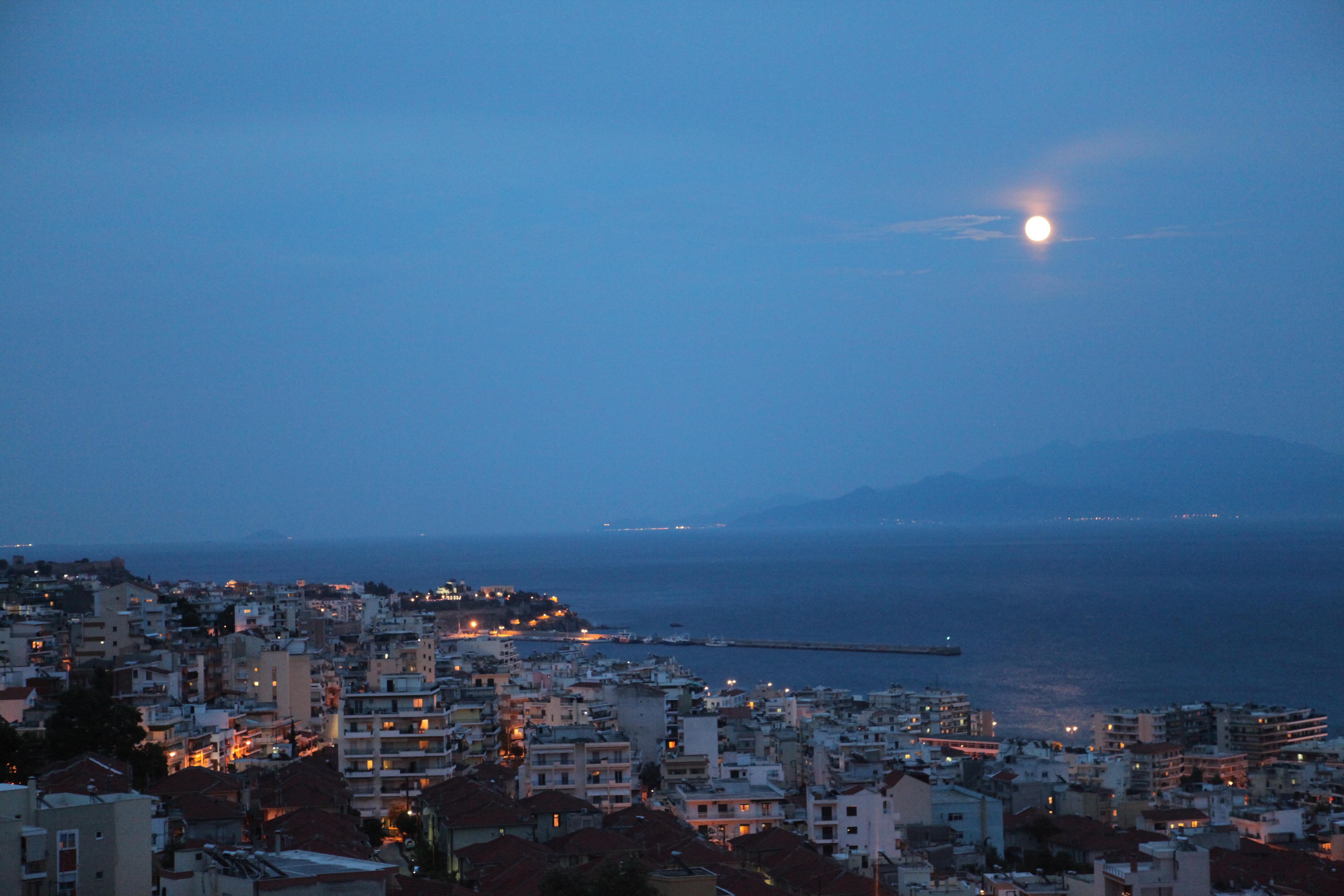 Egnatia & Hotel Kavala