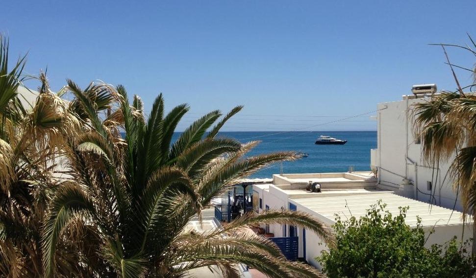 Hotel Blue Boutique 3*