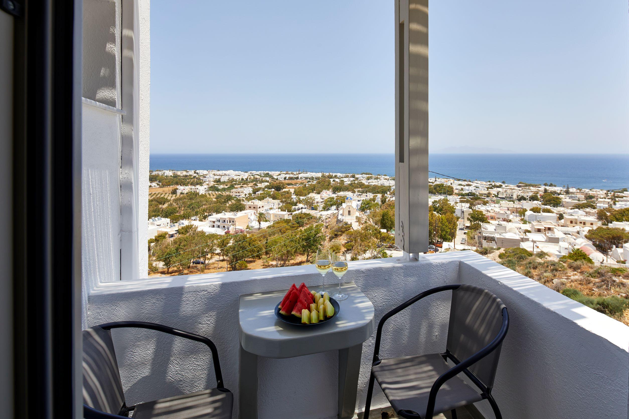 Acropole Sunrise Aparthotel 3*