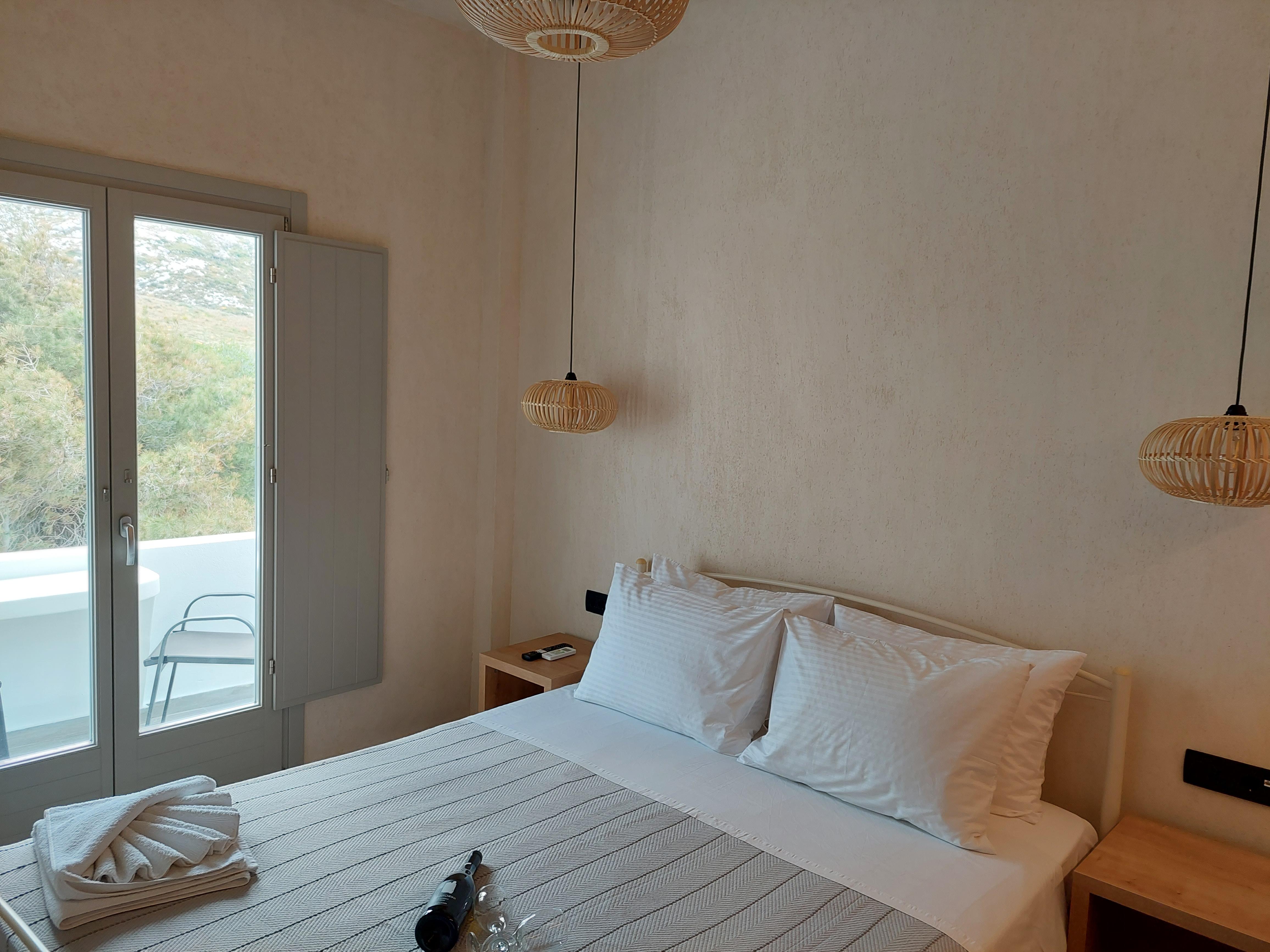 Acropole Sunrise Aparthotel 3*