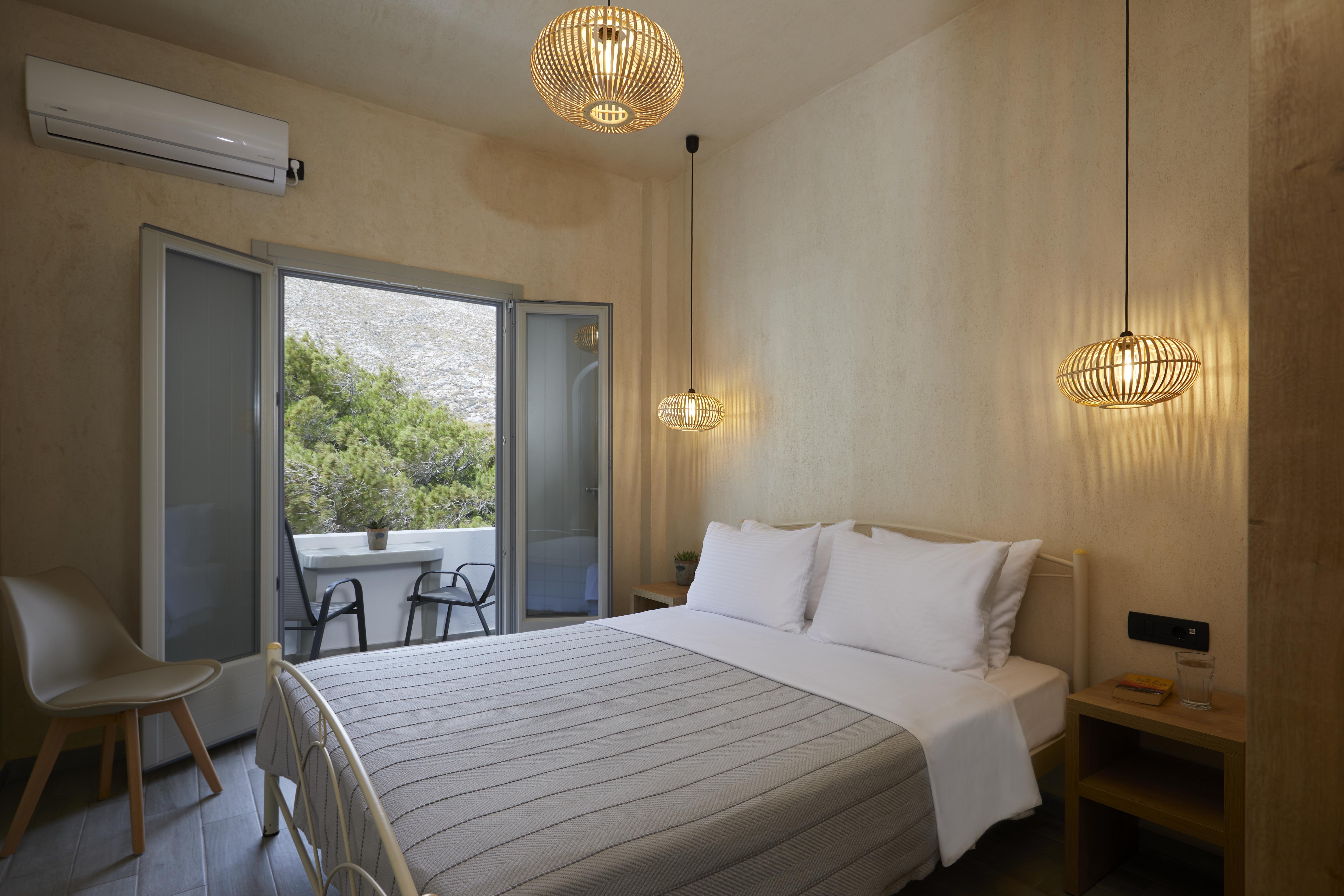 Acropole Sunrise Aparthotel