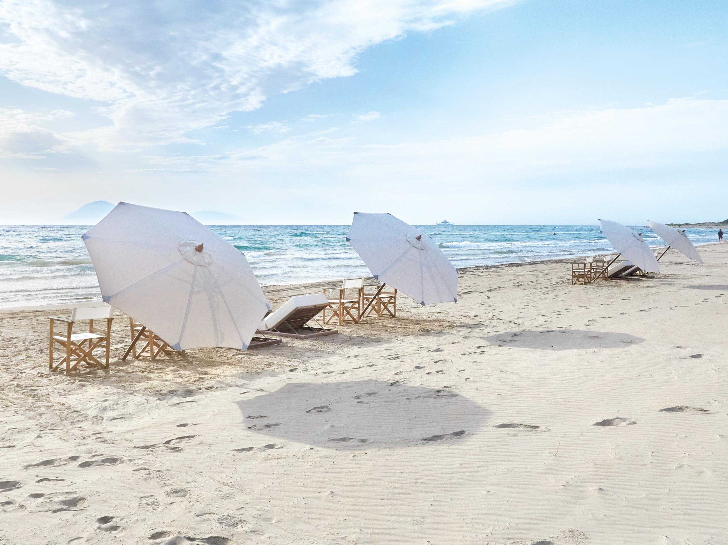 Grecotel La Riviera At Riviera Olympia & Aqua Park Resort 5*