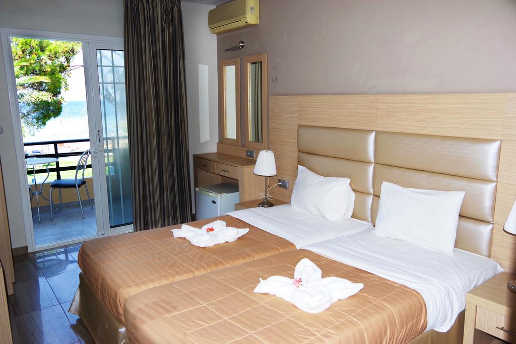 Rachoni Bay 3*