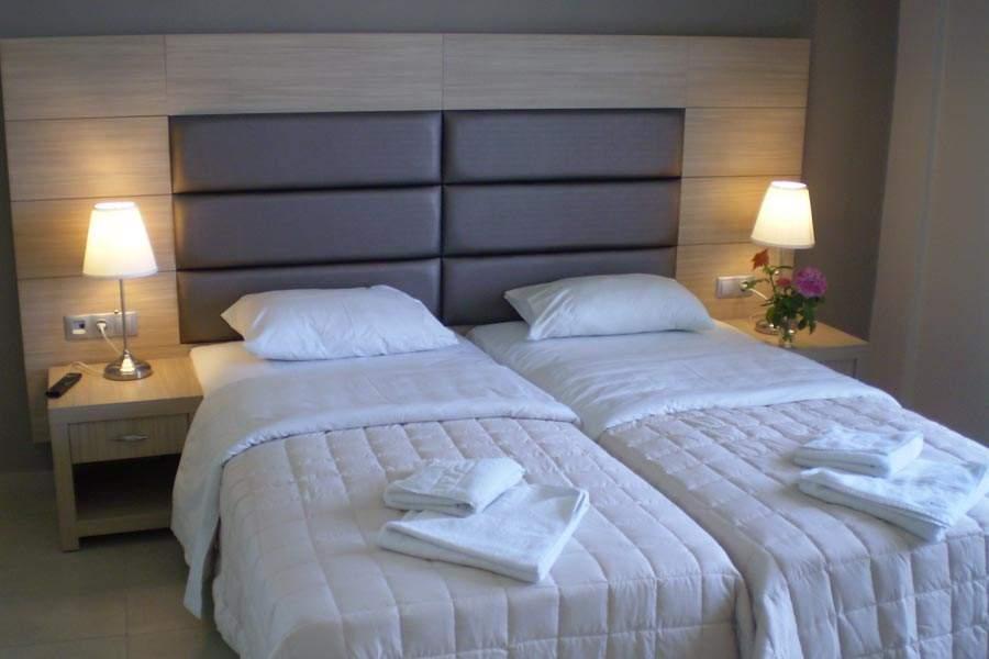 Hotel Rachoni Bay 3*