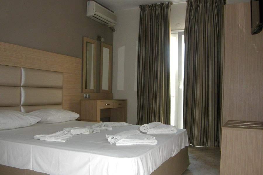 Rachoni Bay Hotel Skala Rachoni (Thasos)
