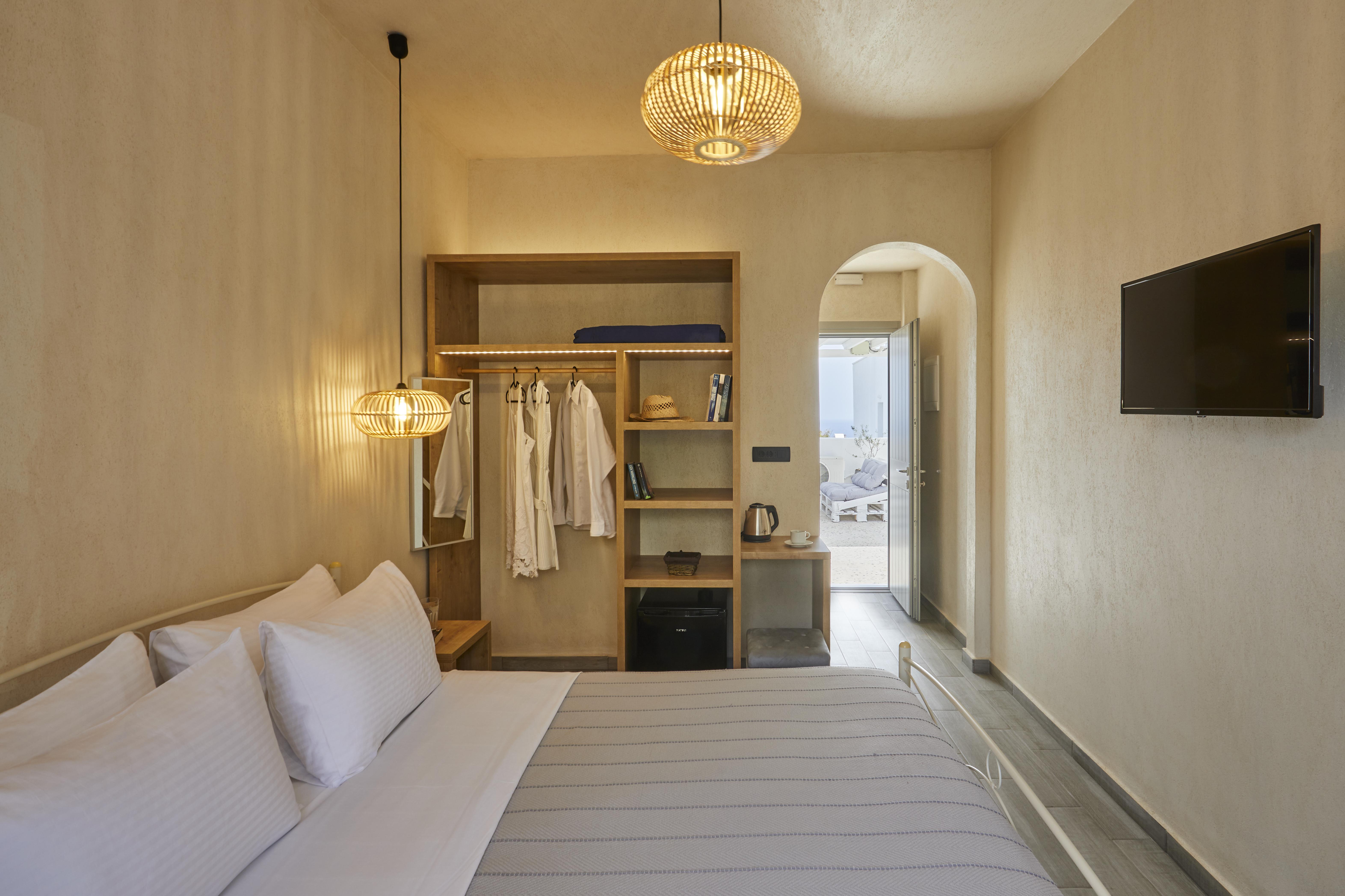 Aparthotel Acropole Sunrise