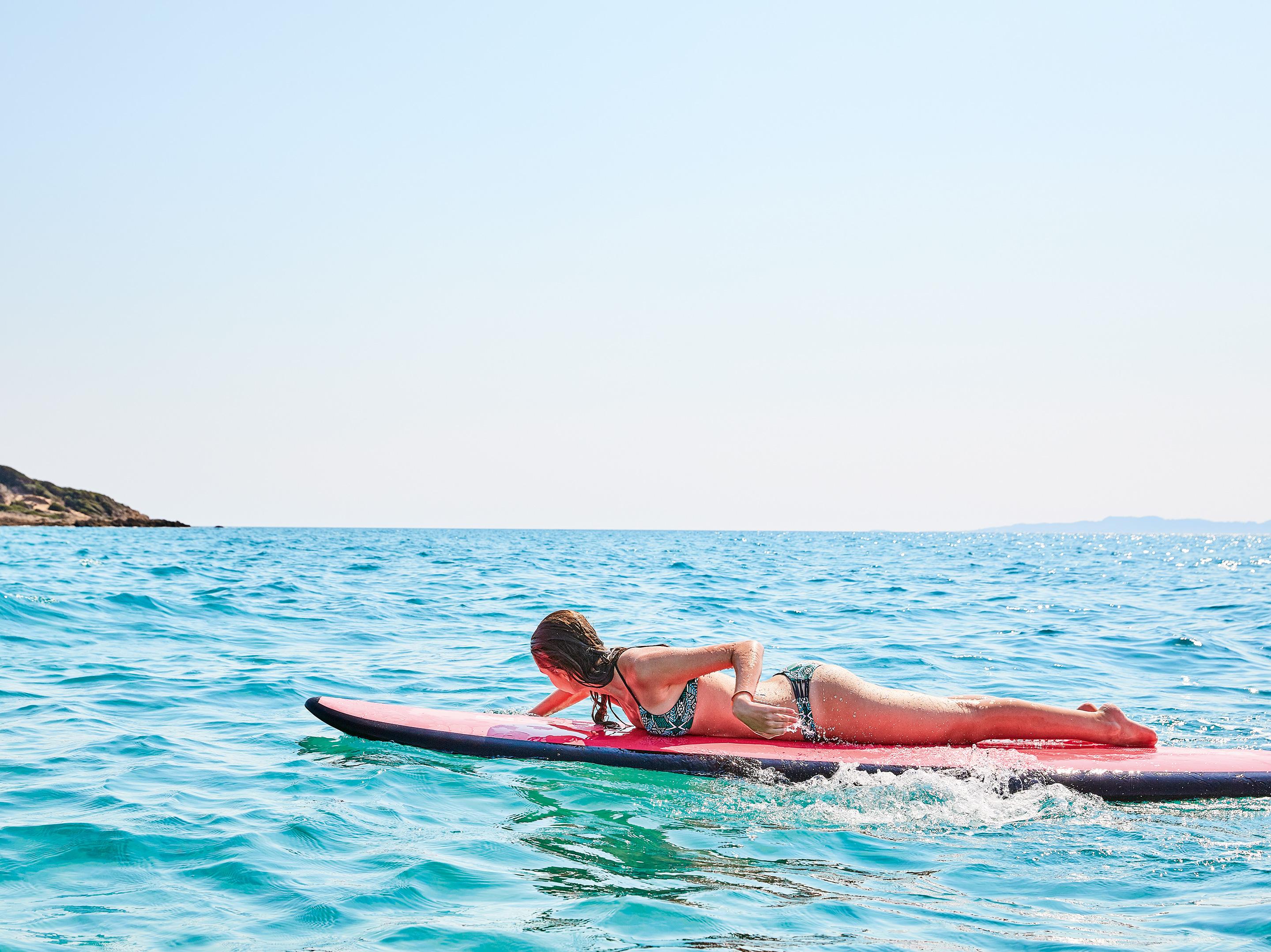 Grecotel La Riviera At Riviera Olympia & Aqua Park 5*