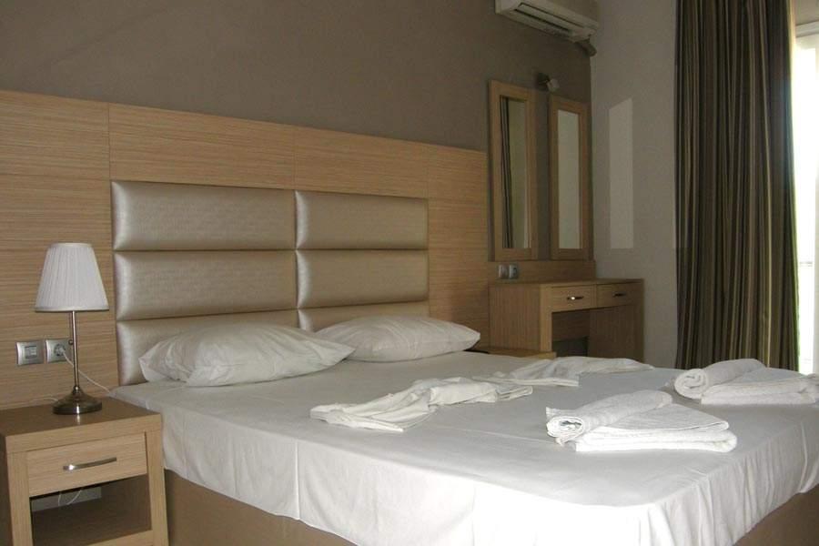 Rachoni Bay Hotel Skala Rachoni (Thasos)