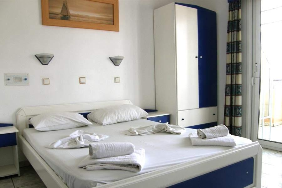 Rachoni Bay 3*