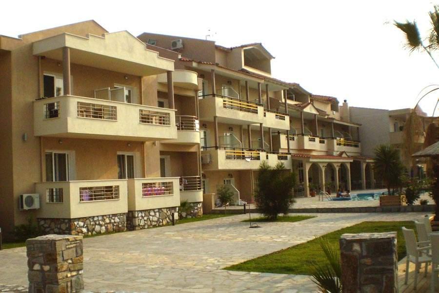 Rachoni Bay Hotel 3*