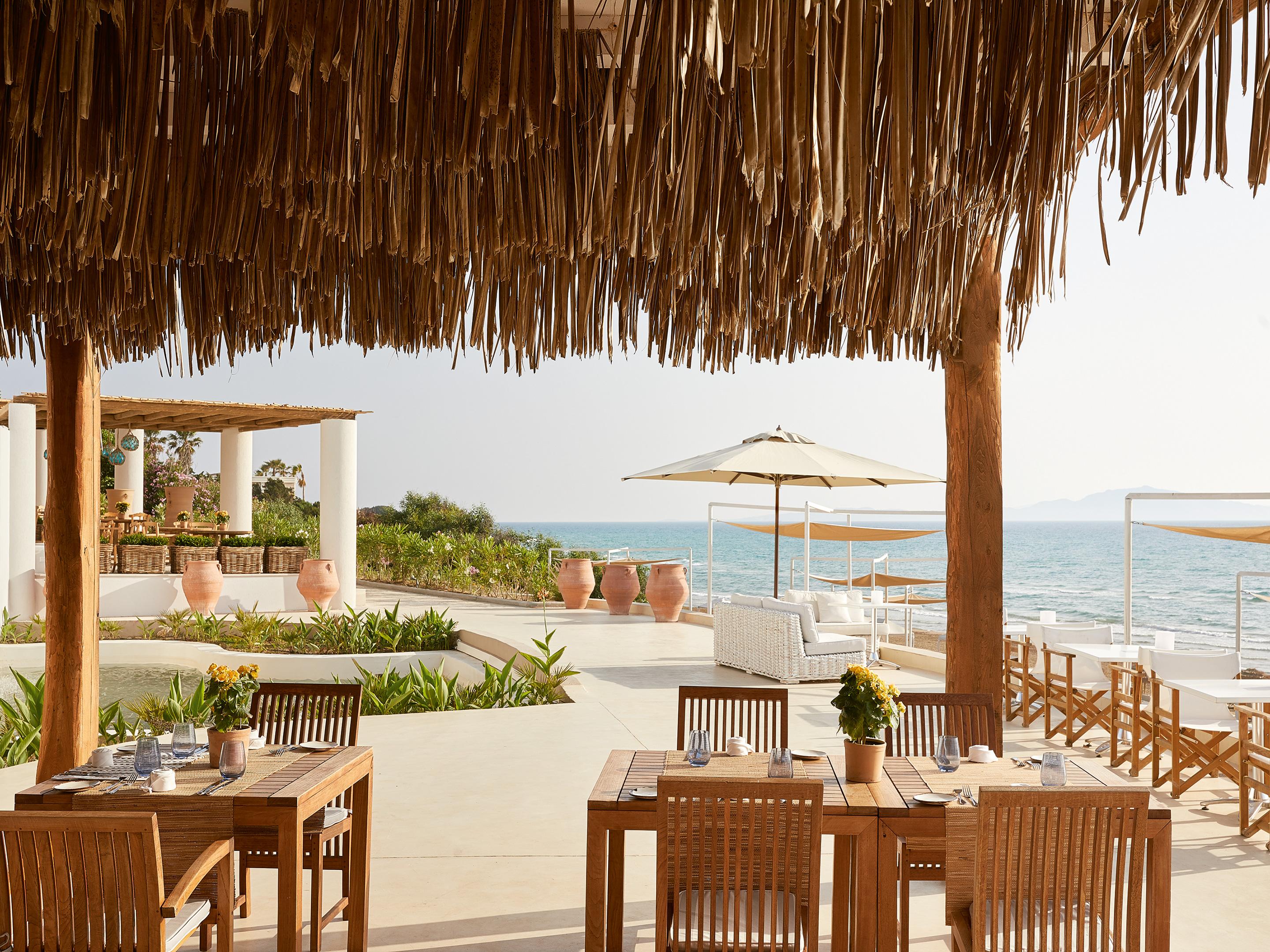 Grecotel La Riviera At Riviera Olympia & Aqua Park Resort 5*