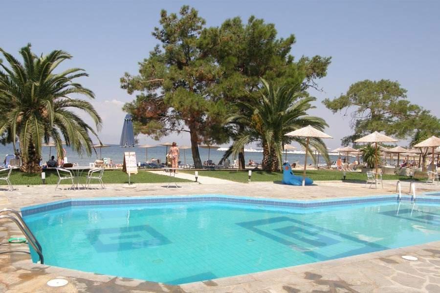 Hotel Rachoni Bay