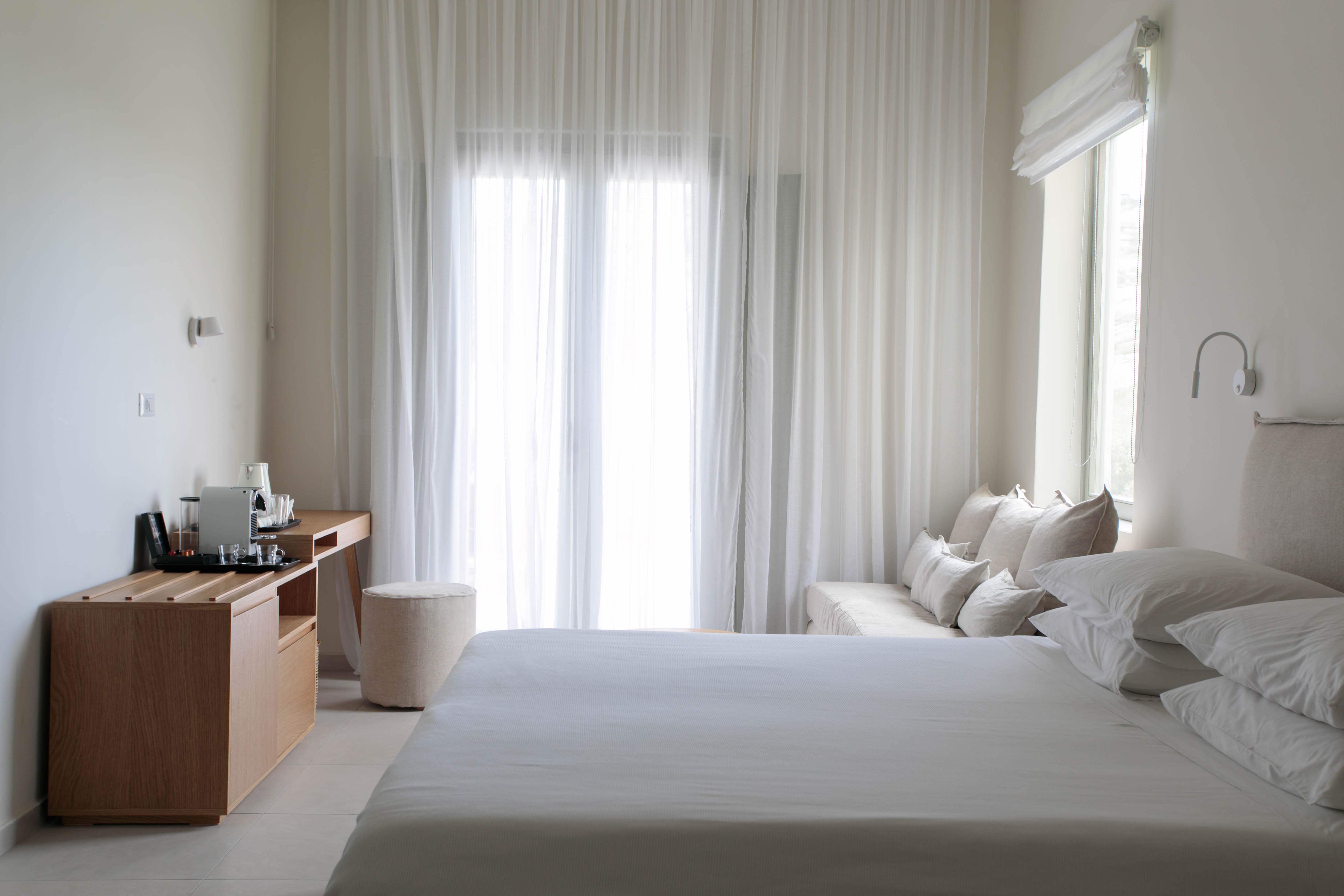 Aparthotel Kedros Agios Prokopios (Naxos)