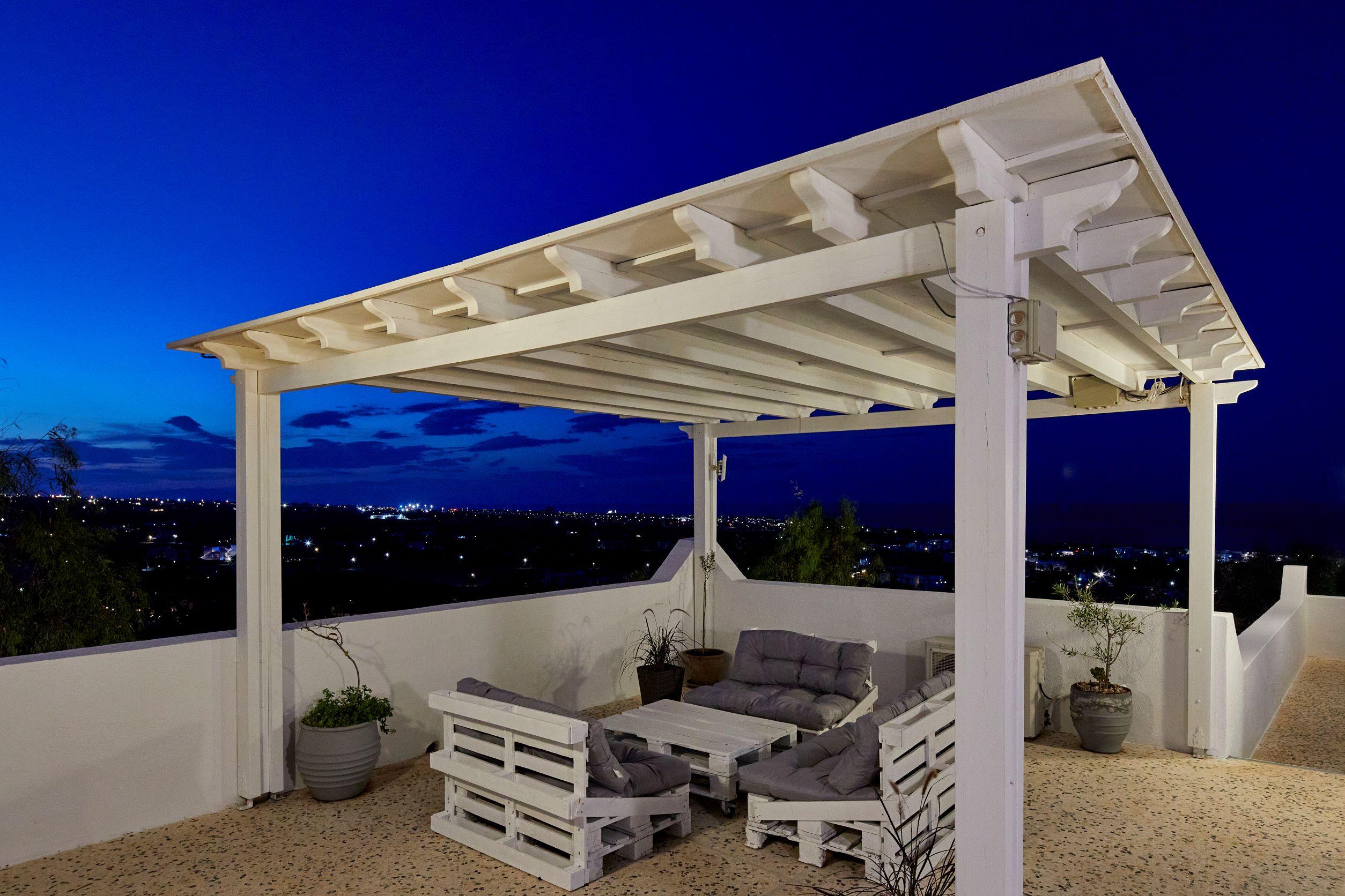 Aparthotel Acropole Sunrise 3*