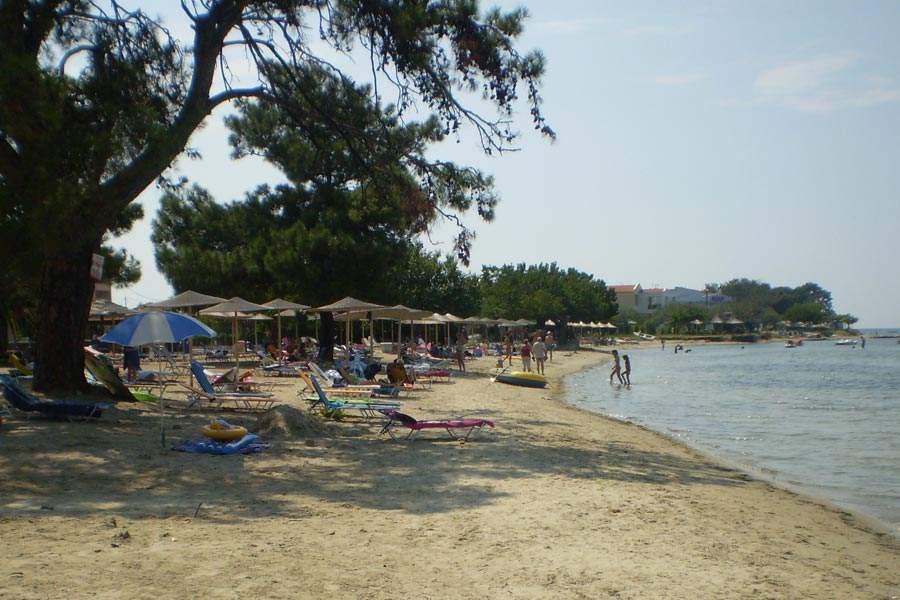 Rachoni Bay Hotel Skala Rachoni (Thasos)