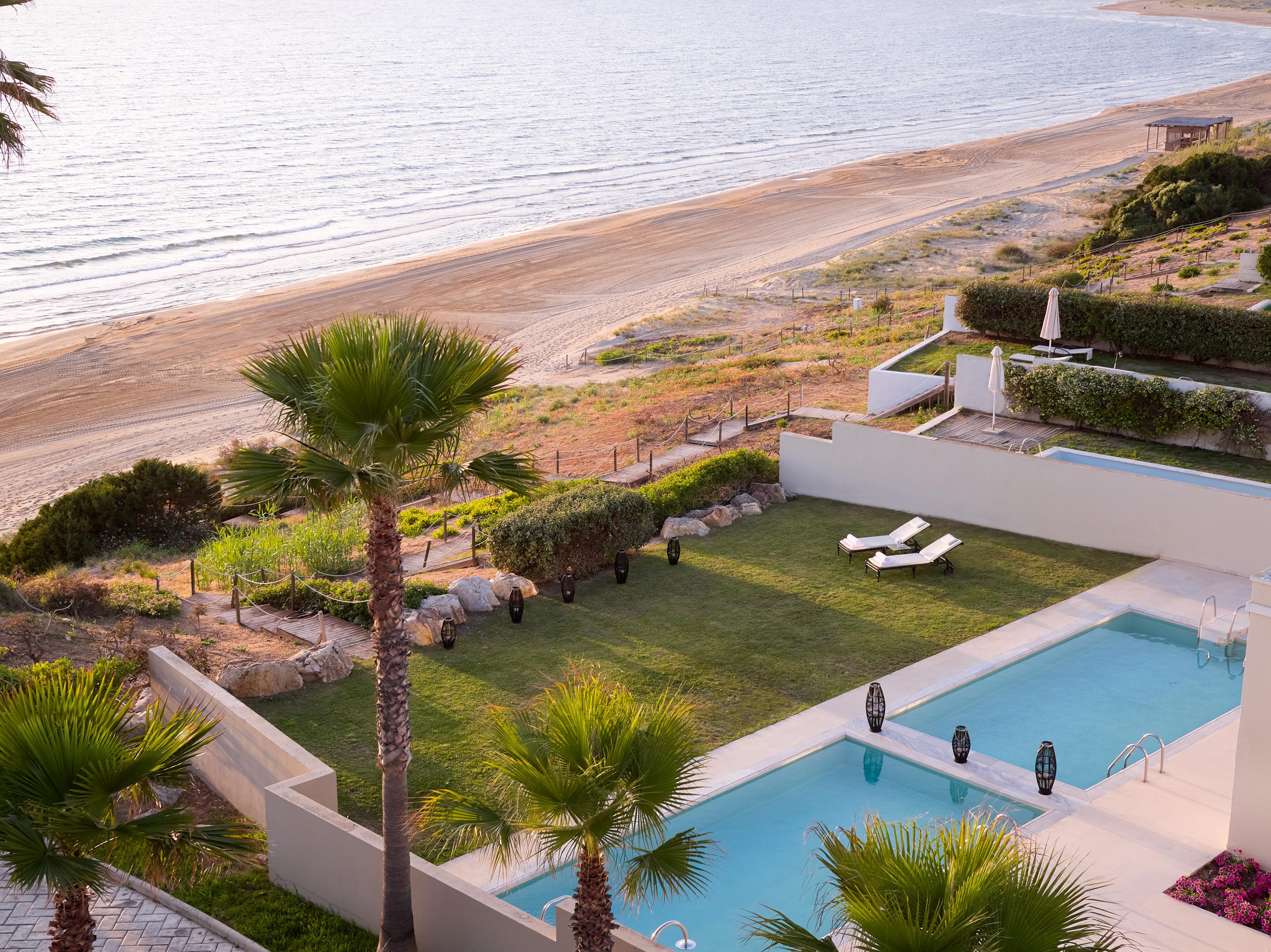 Resort Grecotel La Riviera At Riviera Olympia & Aqua Park Loutra Kyllinis