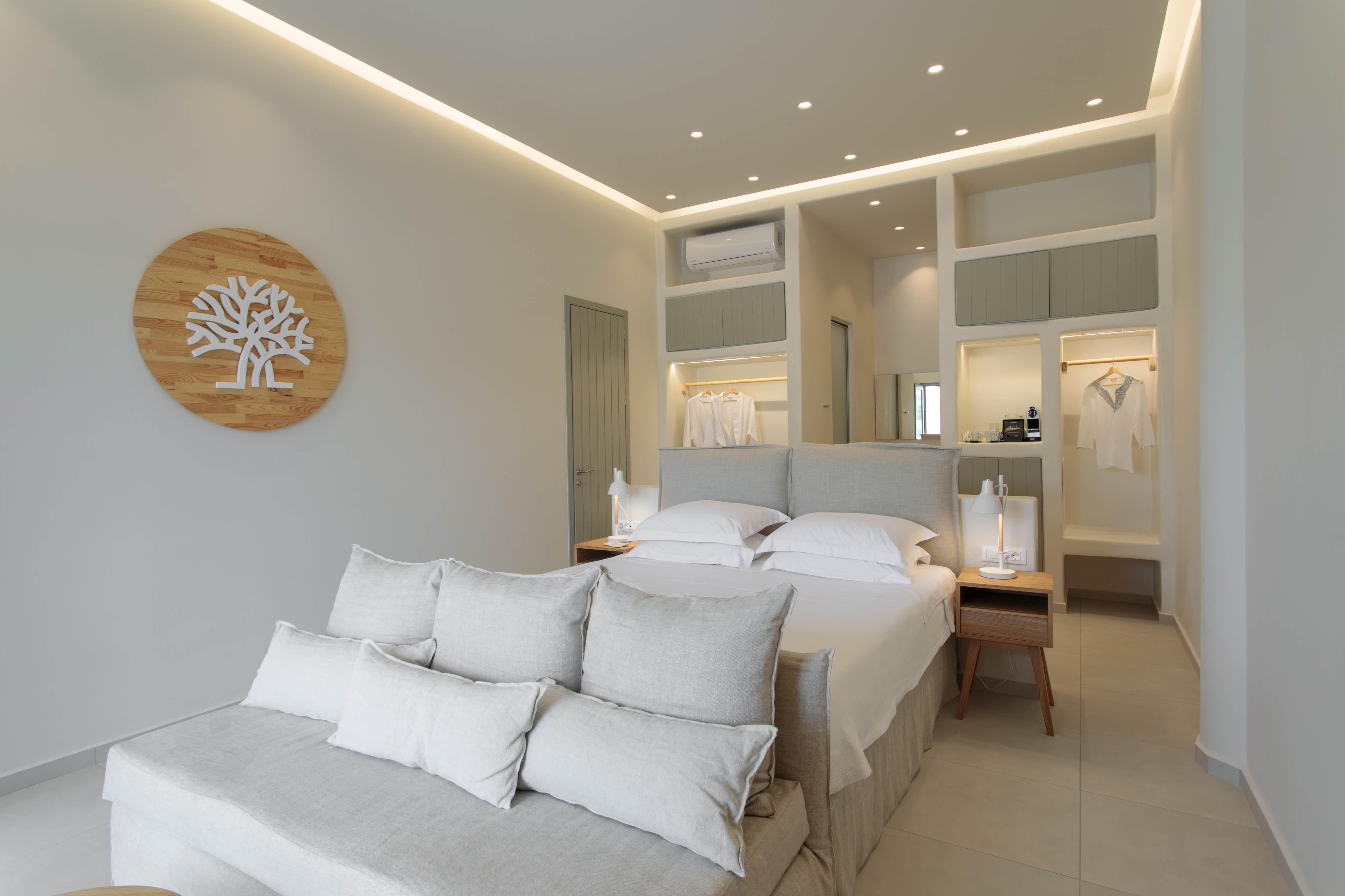 Aparthotel Kedros Agios Prokopios (Naxos)