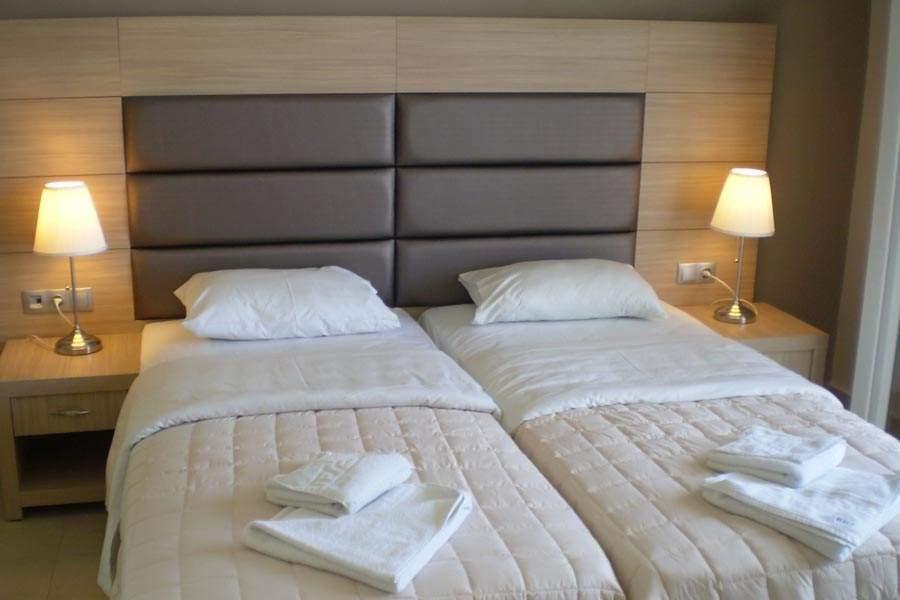 Hotel Rachoni Bay