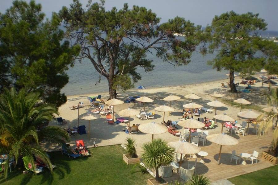 Rachoni Bay