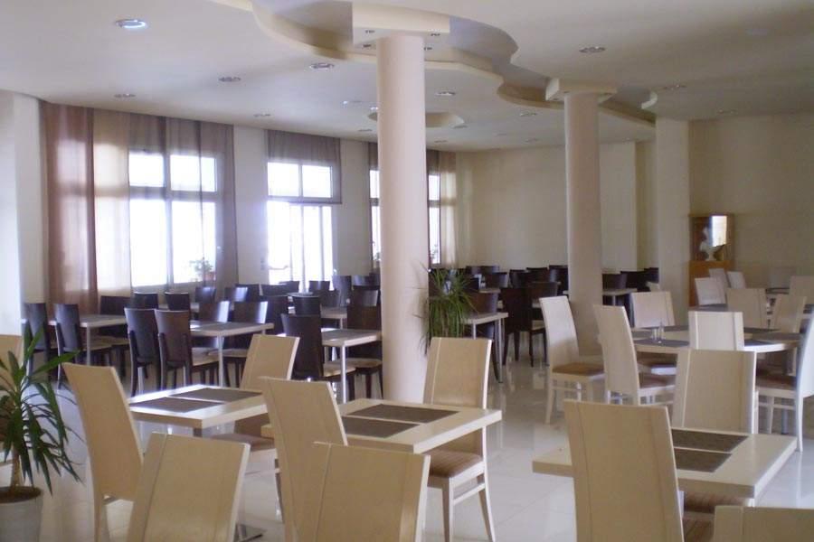 Rachoni Bay Hotel 3*