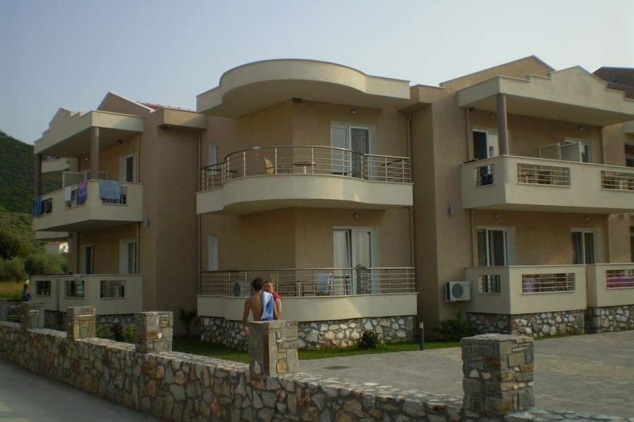 Rachoni Bay 3*