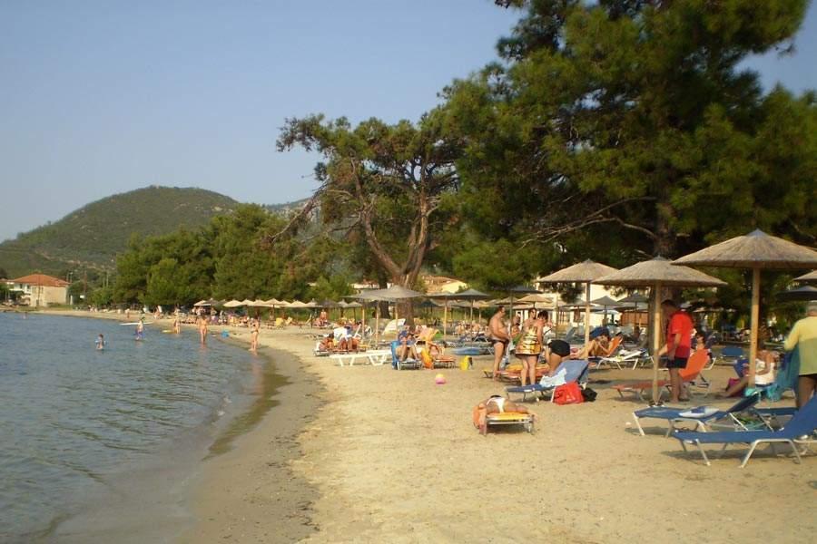 Rachoni Bay Hotel 3*