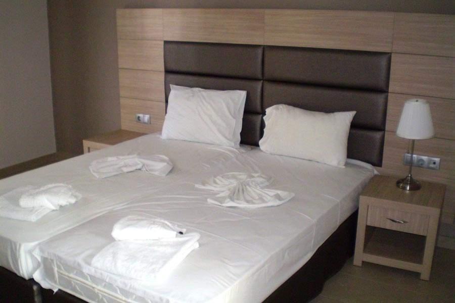 Rachoni Bay Hotel 3*