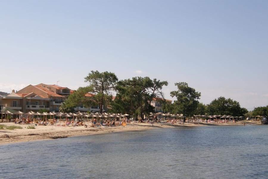 Rachoni Bay 3*