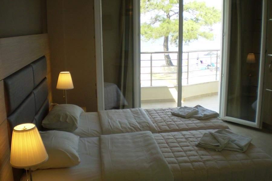 Hotel Rachoni Bay Skala Rachoni (Thasos)