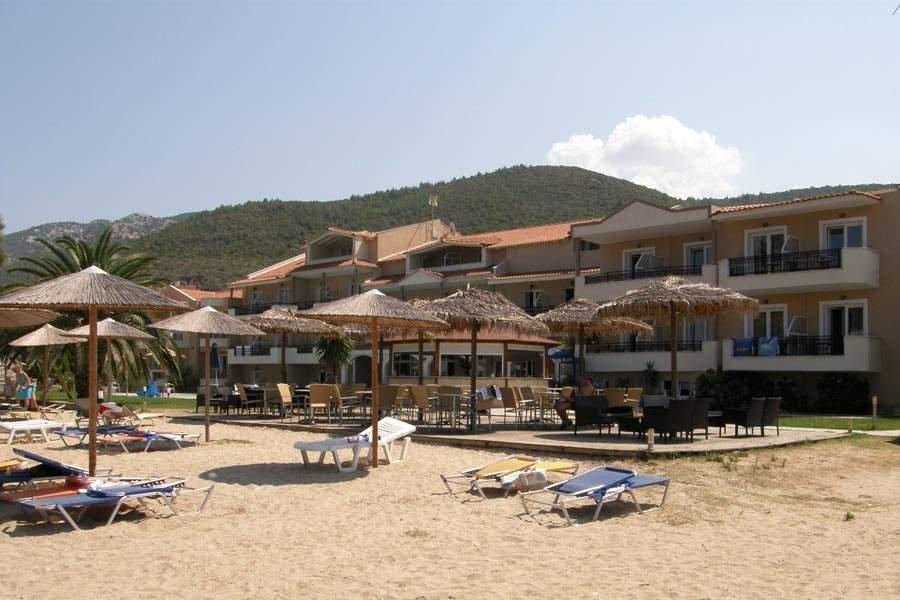 Rachoni Bay
