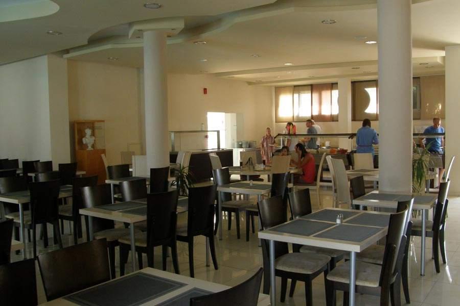 Hotel Rachoni Bay 3*