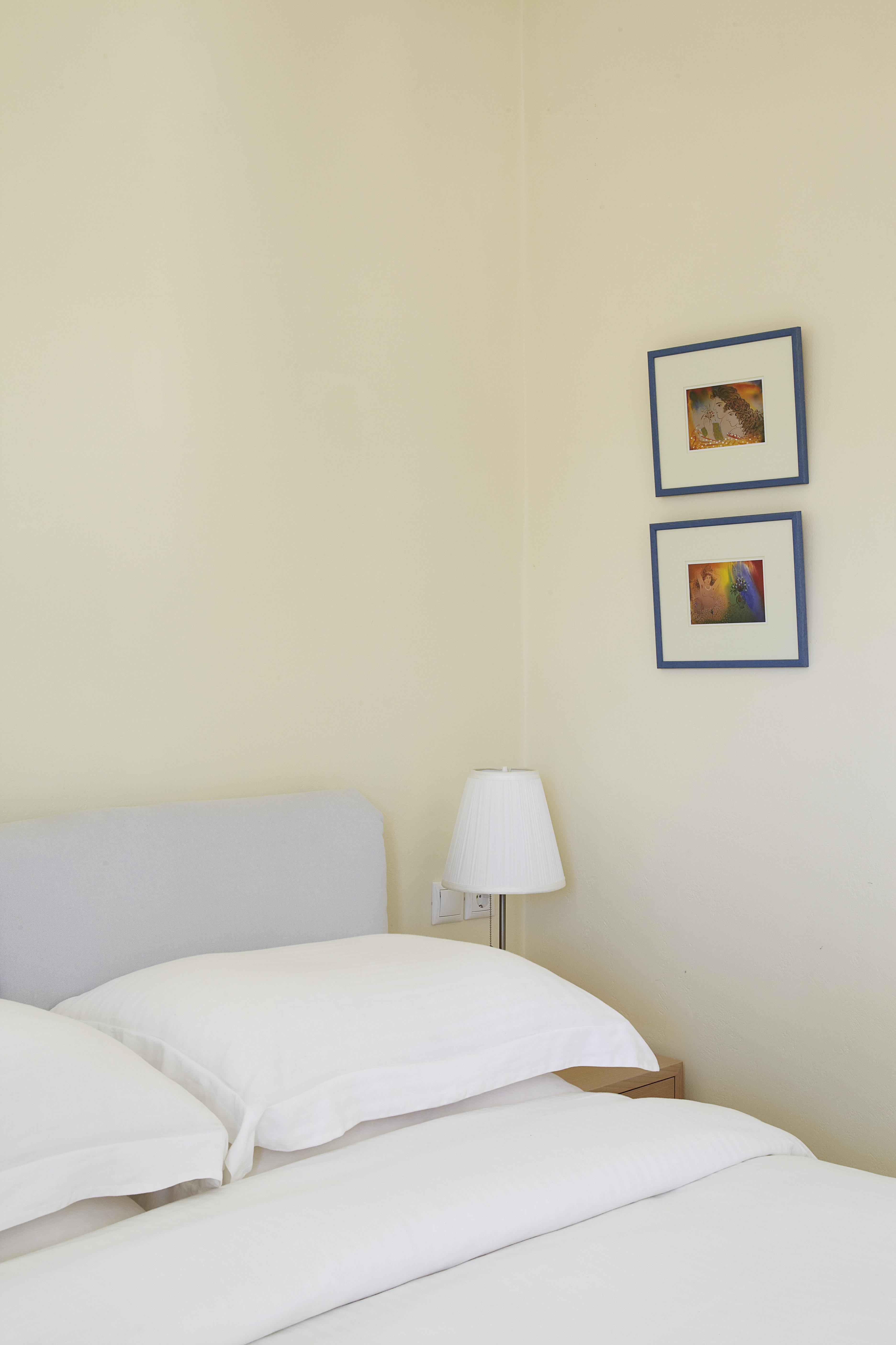 Aparthotel Kedros 3*