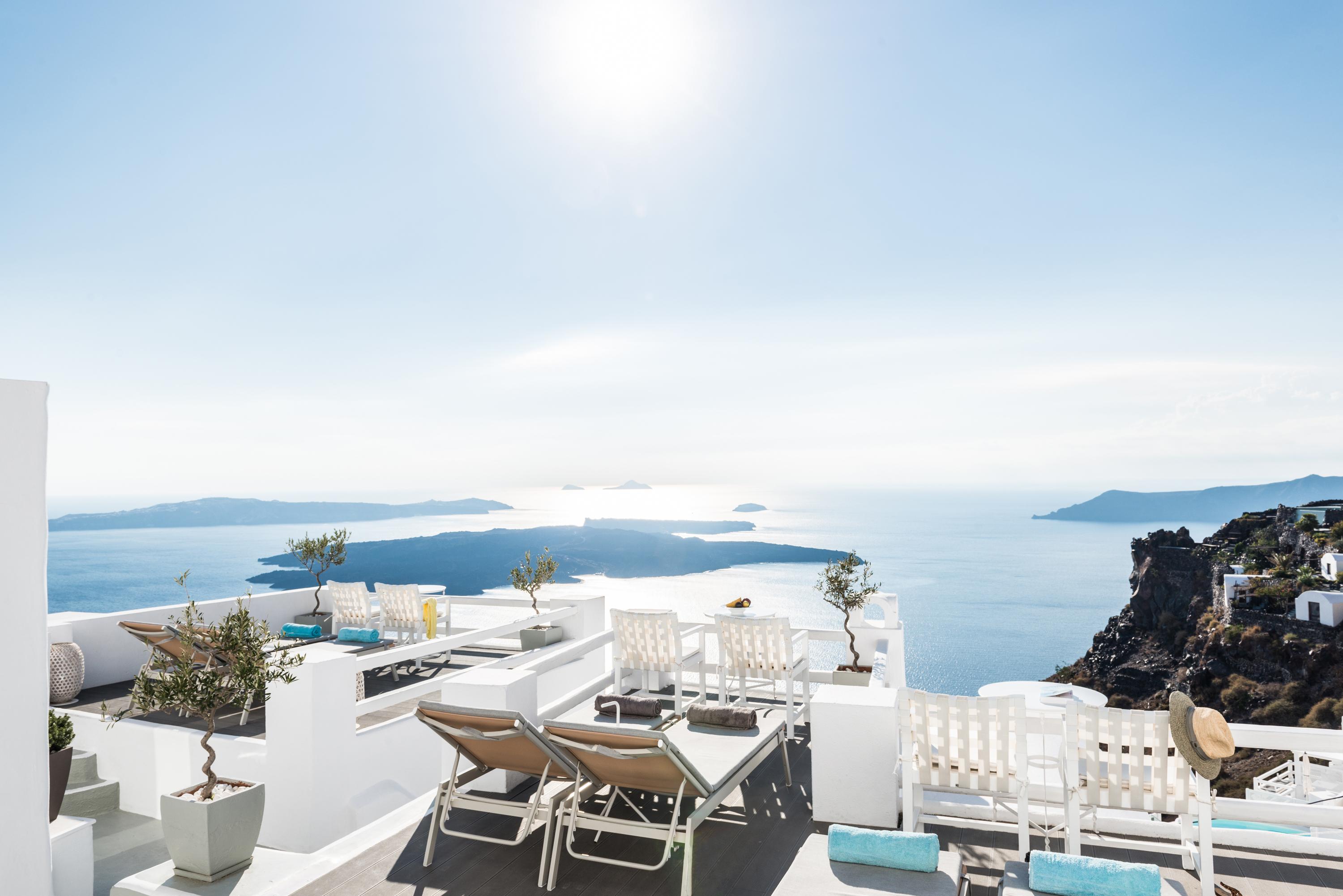 Hotel On The Rocks - Small Luxury Of The World (adults Only)