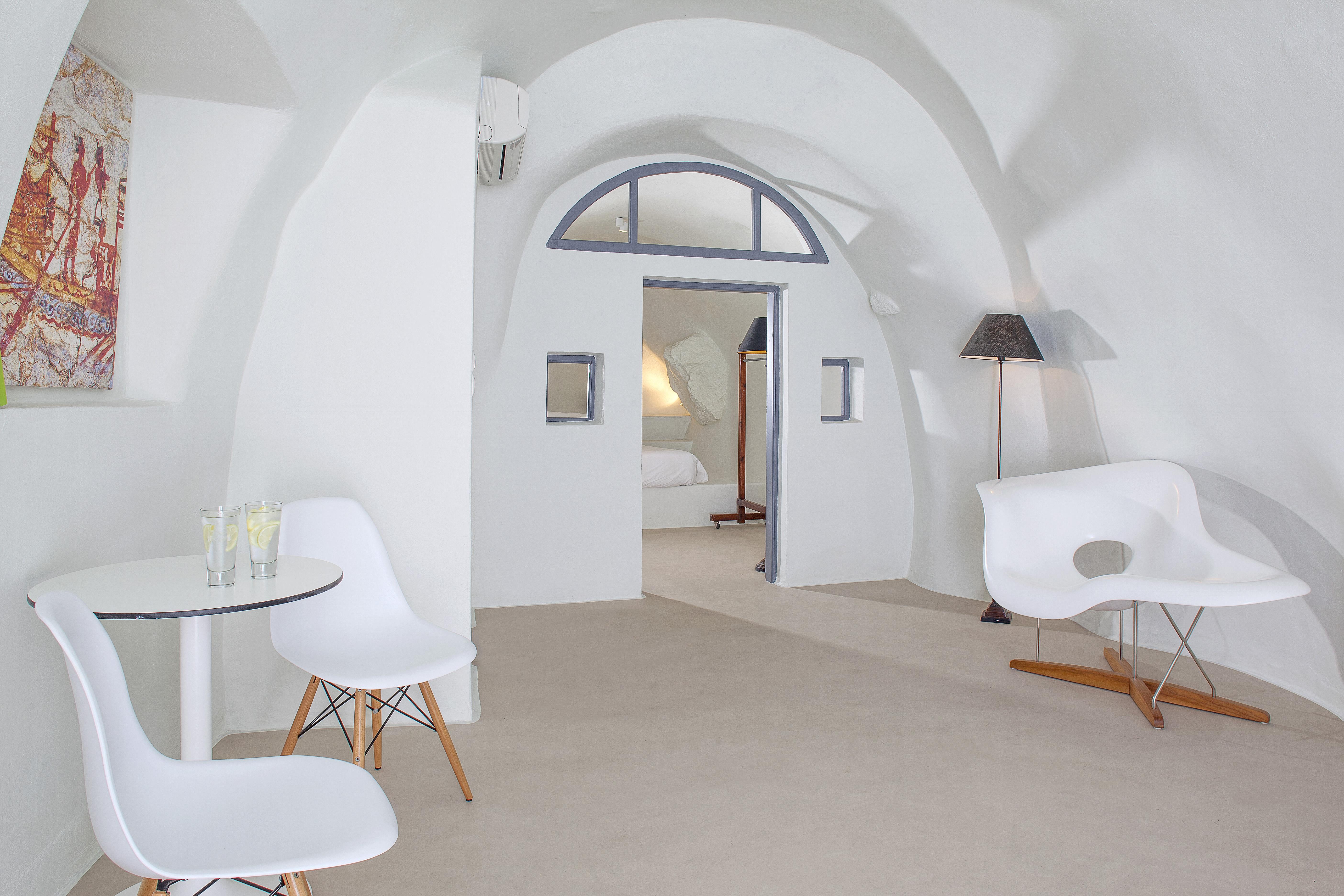 On The Rocks - Small Luxury Of The World (adults Only) 4*