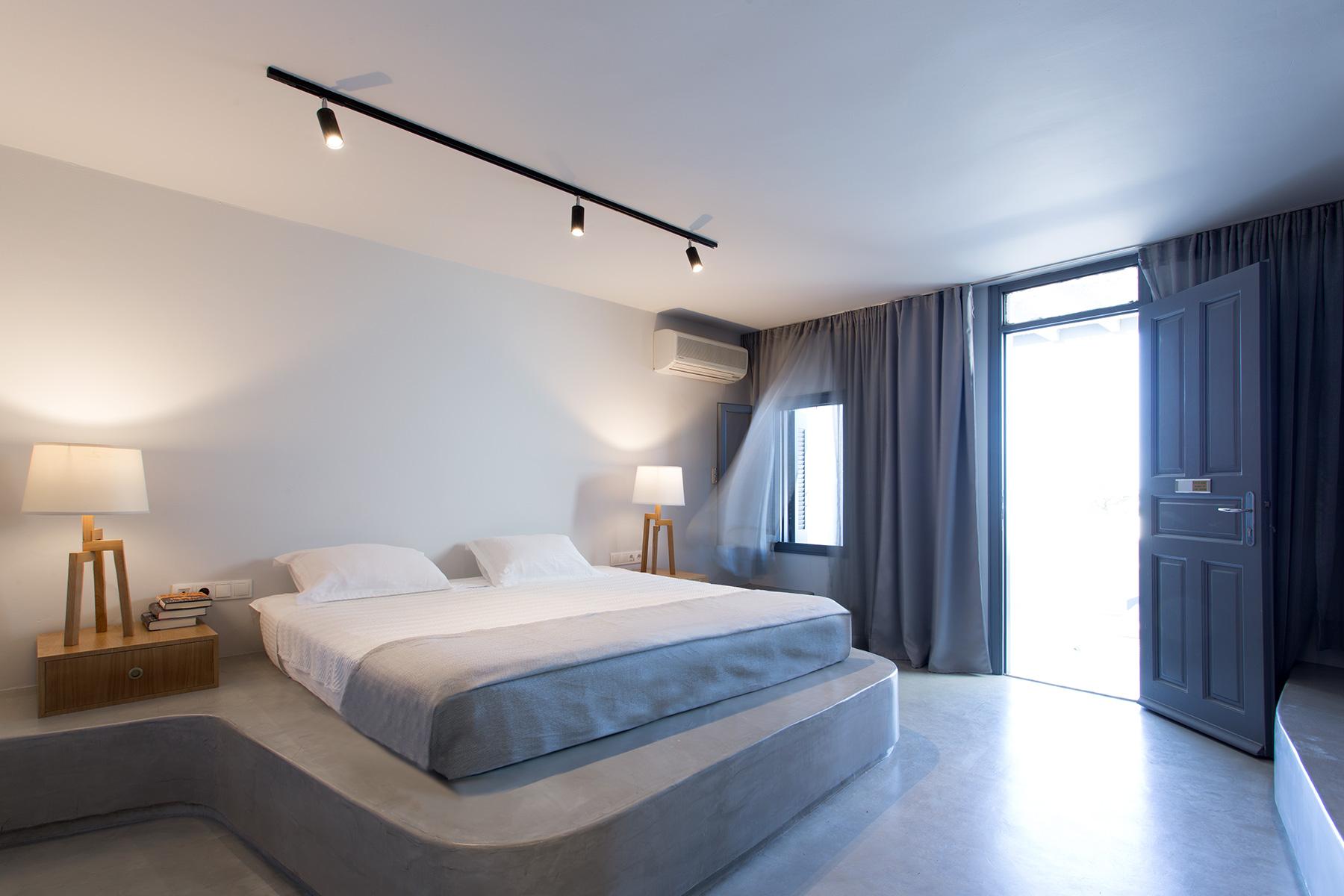 Hotel Xenones Filotera 4*