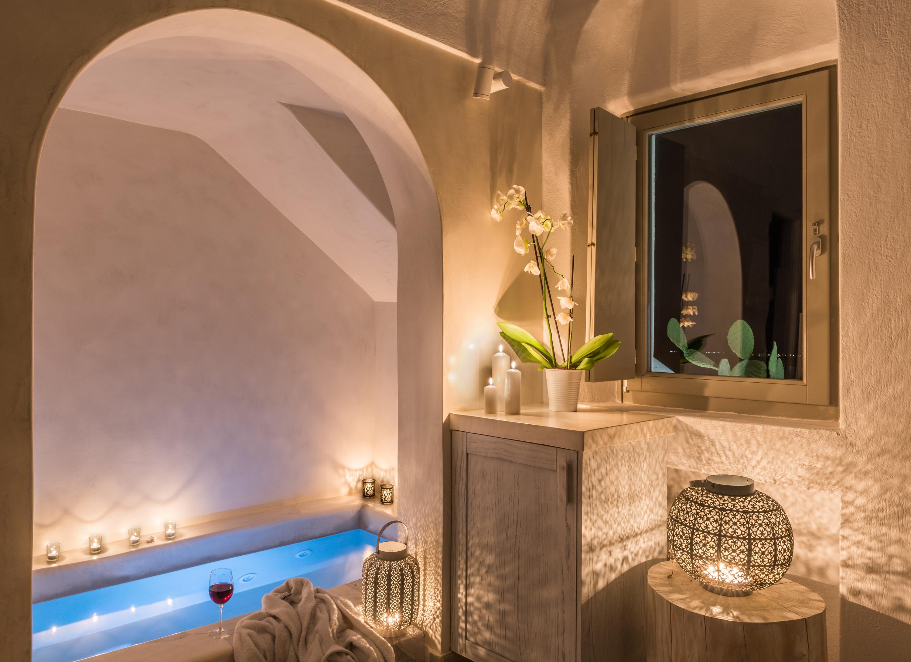 On The Rocks - Small Luxury Of The World (adults Only) Hotel