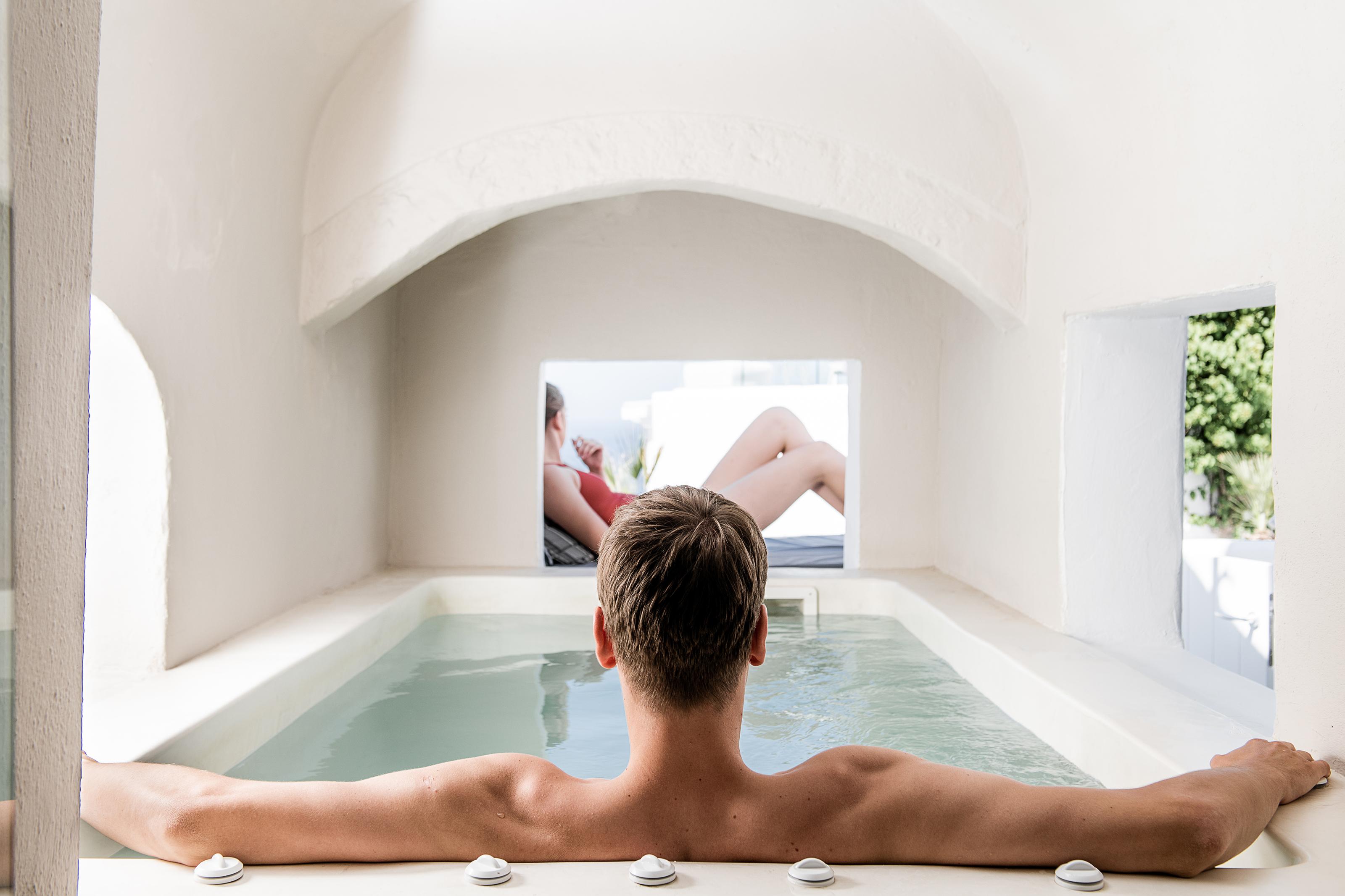 On The Rocks - Small Luxury Of The World (adults Only) Hotel 4*