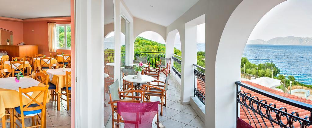 Bay Aparthotel Sami (Kefalonia)