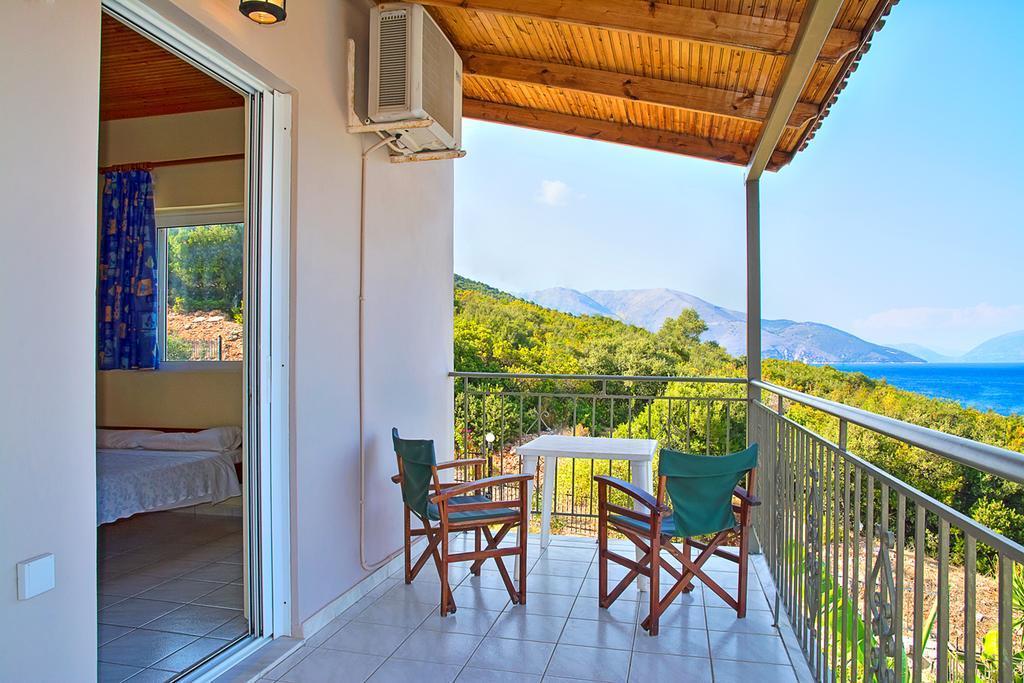 Aparthotel Bay 3*